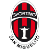 Trang chủ 62 Sporting San Miguelito